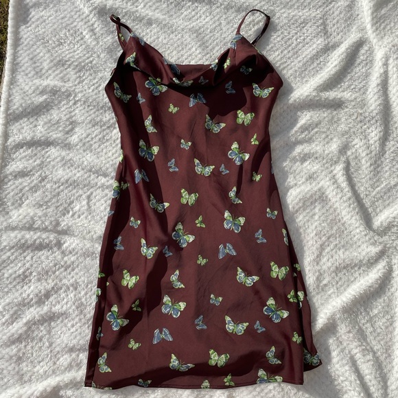 Urban Outfitters Dresses & Skirts - UO Scoop Neck Dress